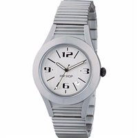 Reloj Hip Hop Mujer Alluminium in Policarbonato HWU0579 - HWU0579